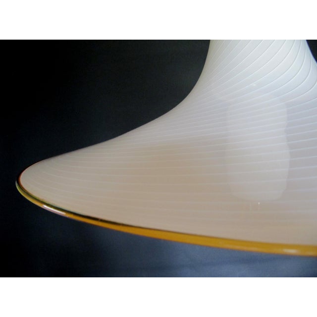 Kalmar Beige Pendant Lamp from Kalmar For Sale - Image 4 of 8