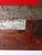 Contemporary Abstract Aerosol, Tempera, Rust on Metal "N 192" by Andre Debono For Sale - Image 6 of 10