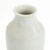 Chinese White Porcelain Bottle Vase. 7.5" H x 3" Diameter. Provenance: From a 35 East 75th Street Estate.