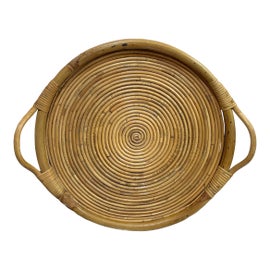 Example of Gabriella Crespi Trays