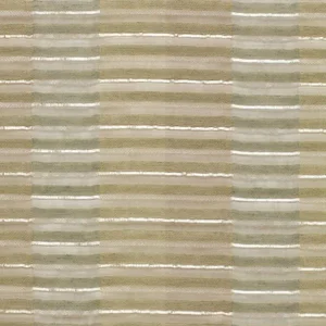 Schumacher Soft Shadows Fabric in Moss Blue