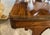 Brown Very Fine 19th Century English Regency Writing Table For Sale - Image 8 of 9