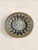 Antique English Stoneware Jelly Mould Hold a jelly mold like this one and something clicks, it's tactile, pleasing, and...