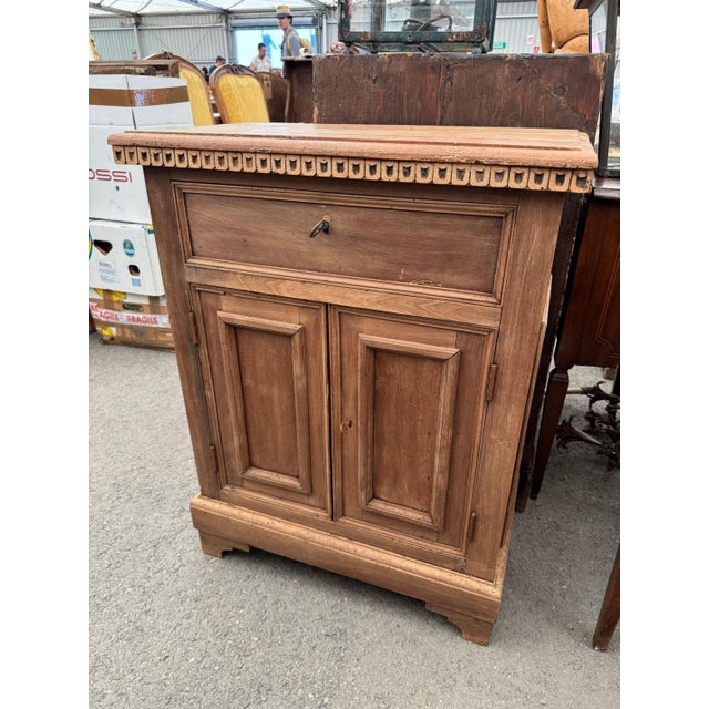 19th Century Italian Cabinet For Sale - Image 5 of 5
