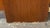 Mid-Century Danish Teak Veneer Bookcase For Sale - Image 13 of 15