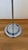 1970s Modernist Chrome and Lucite Round Fireplace Tool Set - 4 Pieces For Sale In Detroit - Image 6 of 12