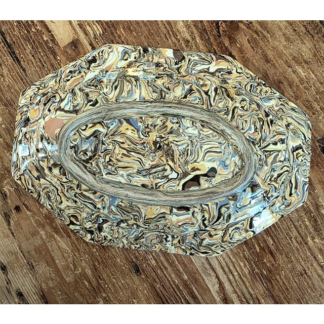 Terre Mele Dish For Sale - Image 4 of 4