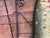 1980s Large Vintage Painted Folk Art Fish Trade Sign For Sale - Image 5 of 16