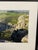 Early 21st Century Israel Mount Arbel in the Lower Galilee Region Photograph, Framed For Sale - Image 5 of 12