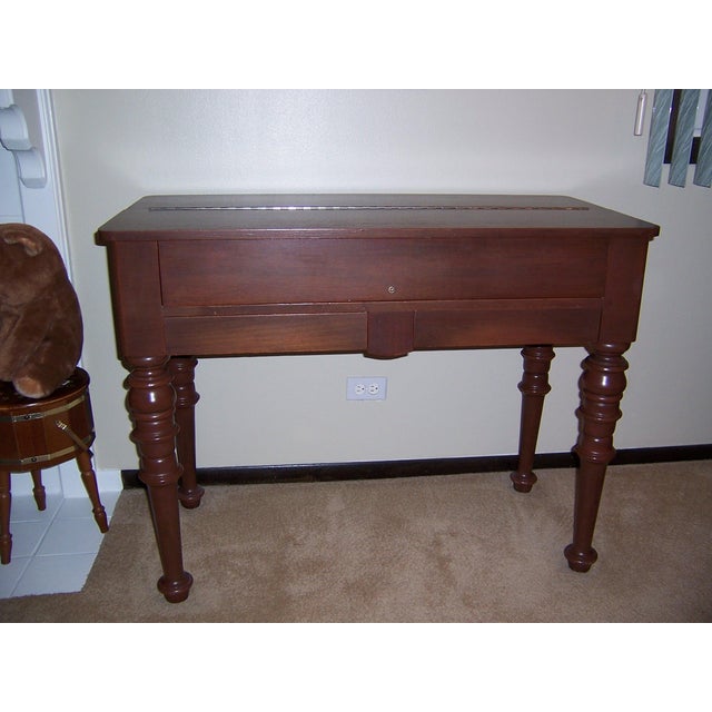 1915 H. E. Shaw Desk Chairish