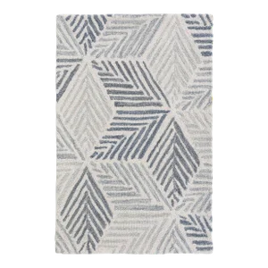 Dash & Albert by Annie Selke Karari Hooked Wool Rug, 2' x 3'