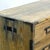 Wood Japanese Tansu Chest of Drawers, 1870 For Sale - Image 7 of 15