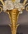1900 - 1909 1900s Gilt Bronze Baccarat Louis XVI Style Lamp For Sale - Image 5 of 9