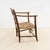 Vintage High Chair, 1940s For Sale - Image 5 of 7