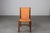 Ilmari Tapiovaara Dining Chairs by Ilmari Tapiovaara for La Permanente Mobili Cantù, 1950s, Set of 8 For Sale - Image 4 of 9