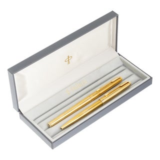 Pen Set from Parker, Set of 2 For Sale