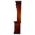 Antique English Mahogany Bookcase, 1800s For Sale - Image 6 of 12
