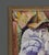 Luigi Lucioni, Still-Life, 1920s, Oil Painting on Canvas For Sale - Image 7 of 12
