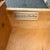 1990s 1990s Jamestown Sterling Traditional Chippendale Solid Oak 1 Drawer Nightstand With Hidden Jewelry Box For Sale - Image 5 of 17