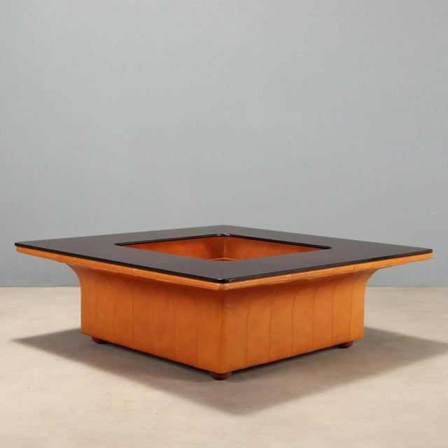 Coffee Table from Frau, 1970s For Sale - Image 11 of 12