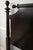 Brown Bernhardt Mahogany Queen Size Bed For Sale - Image 8 of 16