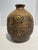 This is a rare Jasba Keramik Germany Fat Lava Vase. It is one of the Maya Tiki line of pieces and is marked 1 511 25 and...