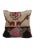 Decorative Kilim Pillow Cover For Sale - Image 4 of 4