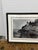 Design Plus Gallery presents a Black & White Photograph of Bass Harbor Point in Acadia, Maine by Robert Morris. The...