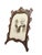 Art Nouveau Tin Frame, France, 1950s For Sale - Image 13 of 14
