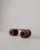 Nero Assoluto Marble Stone Eye Bench by Esther Knopfler For Sale - Image 14 of 17