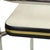 Silver Vintage Serving Cart in Chrome, 1960s For Sale - Image 8 of 16