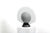Tikal Table Lamp by P.G. Ramella for Arteluce, 1980s For Sale - Image 11 of 18