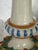 1940s 1940s Style After Dellarobbia Italian Lamps - a Pair For Sale - Image 5 of 18