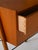 Scandinavian Teak Bedside Table, 1960s For Sale - Image 9 of 12