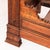 Walnut Single Bed with Marquetry Details, France, 1930s For Sale - Image 14 of 18