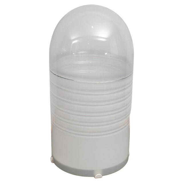 Murano Table Lamp by Alfredo Barbini, 1978 For Sale - Image 14 of 14