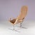 Model 514C Easy Chair by Dirk Van Sliedregt for Gebr. Jonkers Noordwolde, Netherlands, 1960s, in Good conditions. Designed...
