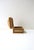 Wicker Linen Jewelry Box For Sale - Image 10 of 12