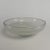 No. 64 Bowl by A.D. Copier for Royal Leerdam Crystal, 1940s For Sale - Image 4 of 11