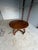 Antique Spanish Revival Round Table For Sale - Image 9 of 12