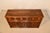 Wood 18th Century English Oak Geometric Dresser Base For Sale - Image 7 of 8