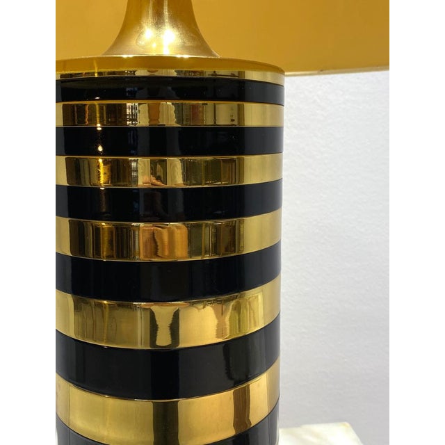 Large Clar Table Lamp, Spain, 1970s For Sale - Image 4 of 5