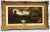 19th Century Antique Violin Still Life Framed Painting For Sale - Image 9 of 9