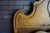 Antique French Style Full Bed Frame For Sale - Image 4 of 10