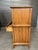 Thomasville Danish Style Antique Tall Chest Dresser From 1963 For Sale - Image 11 of 12