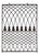 Early 20th Century Architectural Salvage New York City Metal Window Grate in Multi Design Bent Wires For Sale