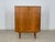 Mid-Century Linen Cupboard from Hellerau For Sale - Image 4 of 10