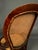 Wood American Victorian Walnut Cane Side Chair (Circa 1880) For Sale - Image 7 of 13