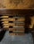19th Century Antique Wooton Patent Secretary Desk in Burl Walnut For Sale - Image 18 of 18
