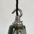 Mid-Century Modern Industrial Green Enamel Pendant Light from Coolicon, 1930s For Sale - Image 3 of 6